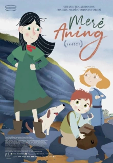 Merė Aning filmo online nuotraukos