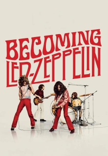 „Led Zeppelin“ gimimas filmo online nuotraukos