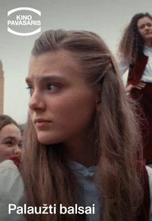 Palaužti Balsai filmo online nuotraukos