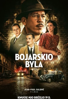 Bojarskio Byla filmo online nuotraukos