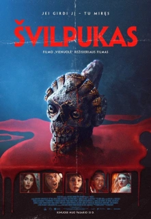 Švilpukas filmo online nuotraukos