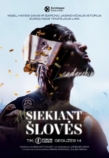 Siekiant Šlovės filmo online nuotraukos