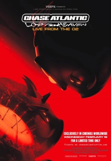Chase Atlantic: Lost In Heaven filmo online nuotraukos