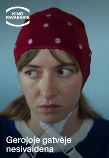 Kp26: Gerojoje Gatvėje Nesivaidena filmo online nuotraukos