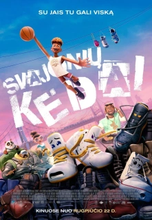 Sneaks filmo online nuotraukos