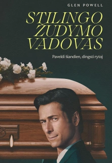 Stilingo Žudymo Vadovas filmo online nuotraukos