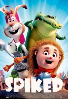 Spygliukė filmo online nuotraukos