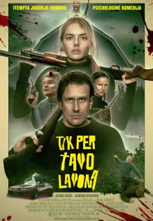 Tik Per Tavo Lavoną filmo online nuotraukos