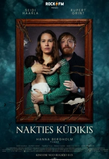 Nakties Kūdikis filmo online nuotraukos