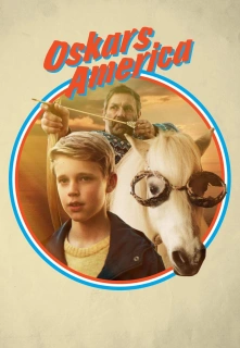 Oskaro Amerika filmo online nuotraukos