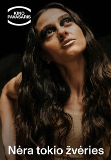 Kp26: Nėra Tokio Žvėries filmo online nuotraukos