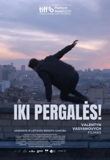 Kp26: Iki pergalės! filmo online nuotraukos