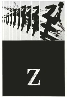 Z filmo online nuotraukos