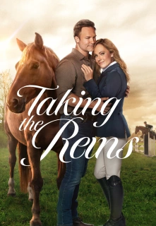 Taking the Reins filmo online nuotraukos