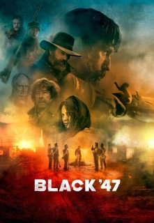 Juodi 47-ieji filmo online nuotraukos