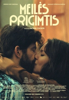 Meilės prigimtis filmo online nuotraukos