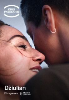 Kp26: Džiulian filmo online nuotraukos