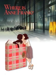 Kur dingo Ana Frank? filmo online nuotraukos