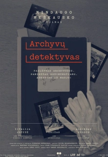 Archyvų detektyvas filmo online nuotraukos