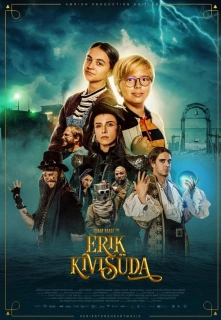 Erikas Akmenširdis filmo online nuotraukos