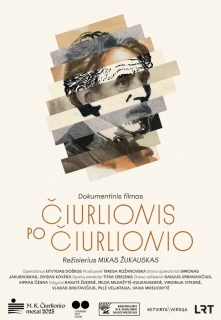 Čiurlionis Po Čiurlionio filmo online nuotraukos