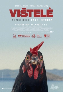 Vištelė filmo online nuotraukos