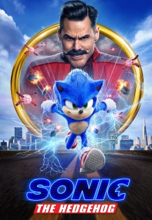 Ežiukas Sonic filmo online nuotraukos