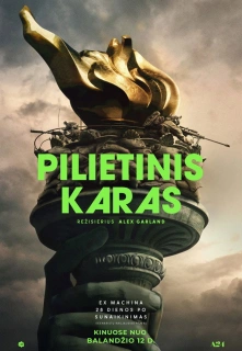 Pilietinis karas filmo online nuotraukos