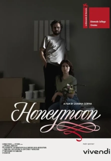 Medaus Mėnuo filmo online nuotraukos