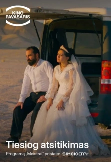 Tiesiog Atsitikimas filmo online nuotraukos