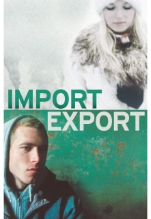 Importas/Eksportas filmo online nuotraukos