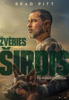 Žvėries Širdis filmo online nuotraukos
