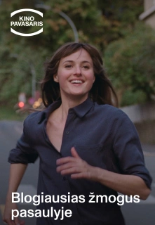 Blogiausias Žmogus Pasaulyje filmo online nuotraukos