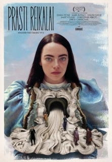 Prasti reikalai filmo online nuotraukos