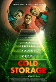 Užkratas filmo online nuotraukos