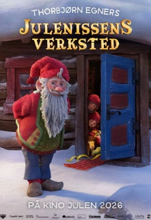 Santa's Workshop filmo online nuotraukos