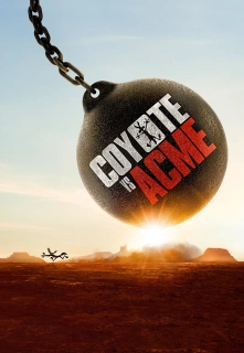 Coyote Vs. Acme filmo online nuotraukos