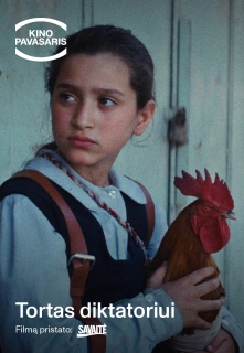 Kp26: Tortas Diktatoriui filmo online nuotraukos