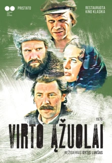 Virto Ąžuolai filmo online nuotraukos