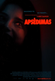 Apsėdimas filmo online nuotraukos