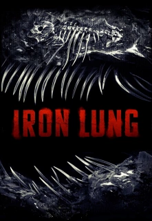 Iron Lung filmo online nuotraukos