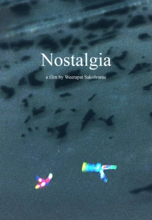 Nostalgija filmo online nuotraukos