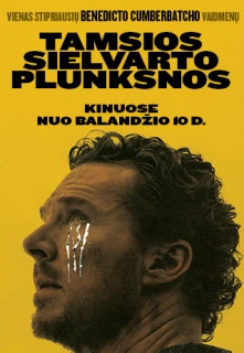 Tamsios Sielvarto Plunksnos filmo online nuotraukos