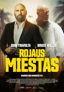Rojaus miestas filmo online nuotraukos