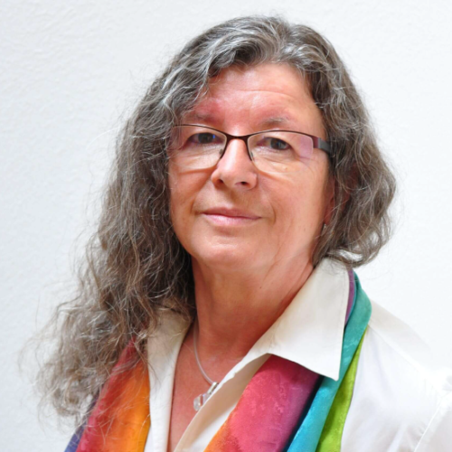 Ingeborg Stadelmann -