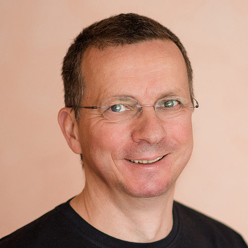 Prof. Dr. Sven Hildebrandt -