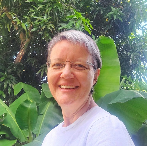 Susanne Weidenkaff -