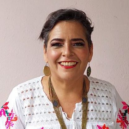 Maru Barajas Sanchez -