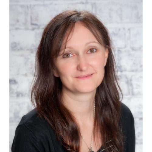 Alexandra Wazlawik -