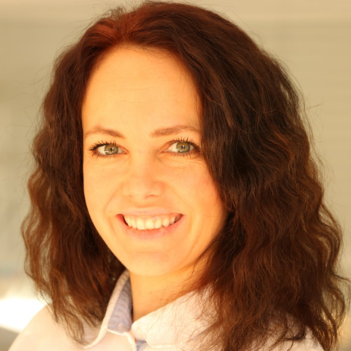 Julia Gerasymchuk - Weniger Wissen, mehr Sein. Geburtsvorbereitung als Weg nach Innen.